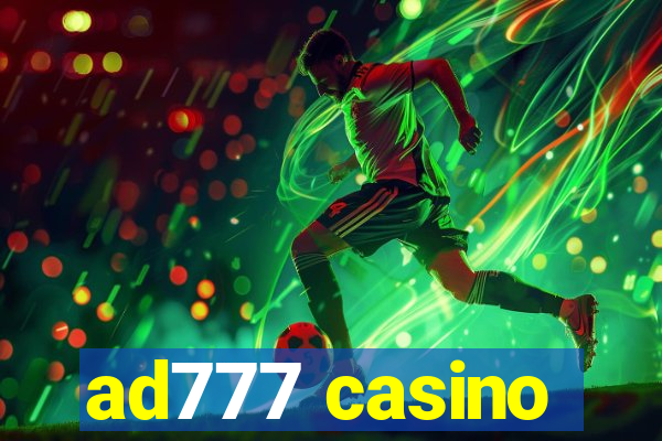 ad777 casino